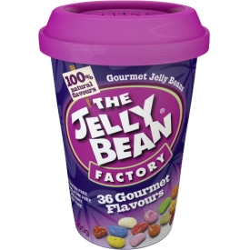 Jelly Bean 36 Gourmet Flavours Jelly Bean 36 Gourmet Flavours