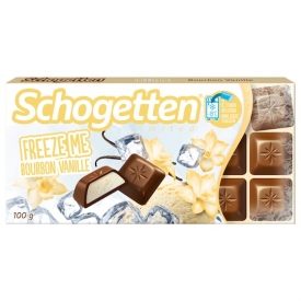 Schogetten Freeze me Vanille Schogetten Freeze me Vanille