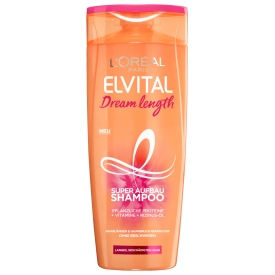 Elvital Dream Lenght Super Aufbau Shampoo Elvital Dream Lenght Super Aufbau Shampoo