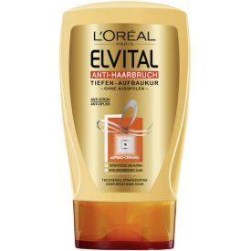 LOreal Paris Haarkur Elvital Sofort Aufbau LOreal Paris Haarkur Elvital Sofort Aufbau