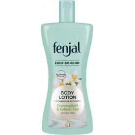 Fenjal Body Lotion Erfrischend