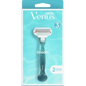 Gillette Venus Smooth Rasierer Gillette Venus Smooth Rasierer