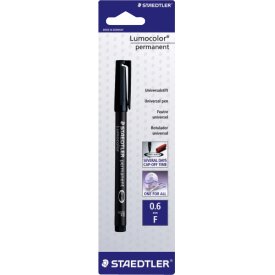 Staedtler Folienstift permanent F Staedtler Folienstift permanent F
