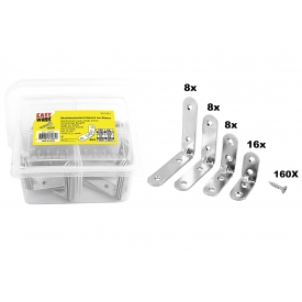 Easy Work EW Stuhlwinkelsortiment im Eimer,