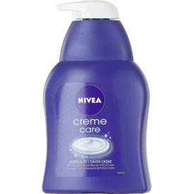 Nivea Creme Care Flüssigseife Nivea Creme Care Flüssigseife