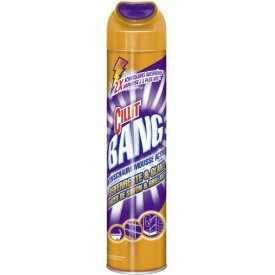 Cillit Bang Aktivschaum Seifenreste & Dusche Cillit Bang Aktivschaum Seifenreste & Dusche