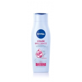 Nivea Shampoo Color Brilliance Nivea Shampoo Color Brilliance