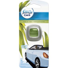 Febreze Duftspender Car Frühlingserwachen 017540 von Procter