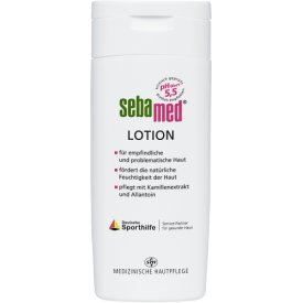 Sebamed Lotion