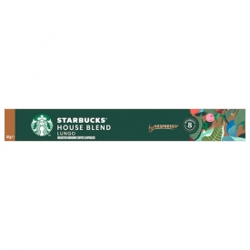 STARBUCKS House Blend STARBUCKS House Blend