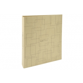  Ringbuch Eterneco 2R 30mm A4 Karton