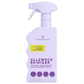 PUREWAVE Allzweckreiniger Patchouli & White Vanilla