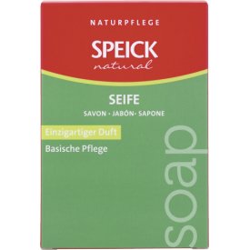Speick Seifenstück Speick Seifenstück