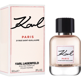 Karl Lagerfeld EDP Karl Paris for her Karl Lagerfeld EDP Karl Paris for her