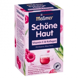Meßmer schöne Haut Meßmer schöne Haut