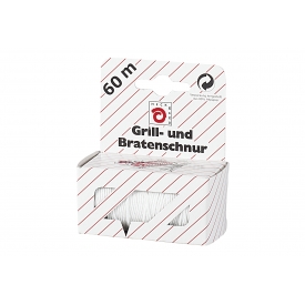 Wihedü Grill/Bratenschnur 60m
