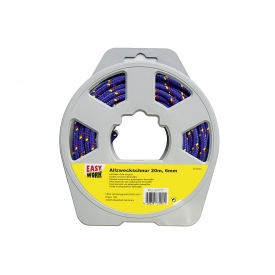 Easy Work EW Allzweckschnur 6mmx20m auf Spenderrolle Easy Work EW Allzweckschnur 6mmx20m auf Spenderrolle