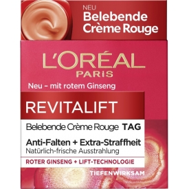 LOreal Paris Tagescreme Reviatlift Crème Rouge
