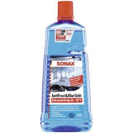 Sonax Antifrost fertig Sonax Antifrost fertig