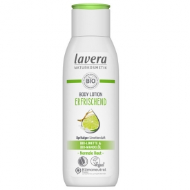 Lavera Bodylotion Erfrischend