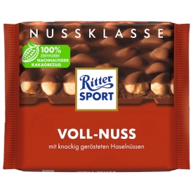 Ritter Sport Voll-Nuss