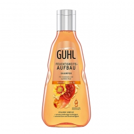 Guhl Shampoo Feuchtigkeitsaufbau Kaktusfeigen-Öl Guhl Shampoo Feuchtigkeitsaufbau Kaktusfeigen-Öl