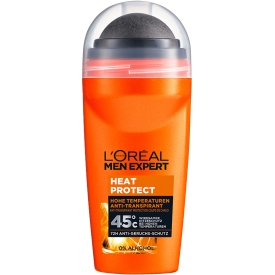 LOreal Paris men expert Deo Roll-On Heat Protect LOreal Paris men expert Deo Roll-On Heat Protect
