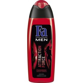 Fa Men Duschgel Attraction Force