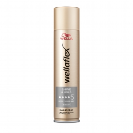 Wella Wellaflex Men Shine & Hold HS Ultra Stark Wella Wellaflex Men Shine & Hold HS Ultra Stark