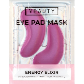 YEAUTY Yeauty Augenpads Energy Elixir YEAUTY Yeauty Augenpads Energy Elixir