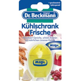 Dr. Beckmann Kühlschrank Frische Geruchsneutralisierer Dr. Beckmann Kühlschrank Frische Geruchsneutralisierer