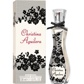 Christina Aguilera Signature Eau de Parfum Christina Aguilera Signature Eau de Parfum