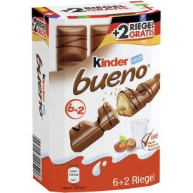 Kinder Bueno Kinder Bueno