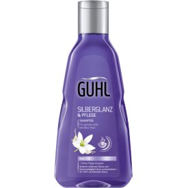 Guhl Shampoo Vital Silberglanz