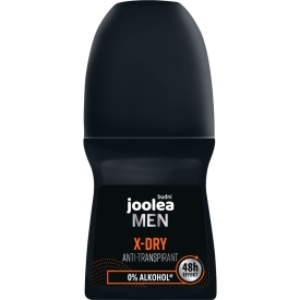 joolea Deo Roll on Men X-Dry joolea Deo Roll on Men X-Dry