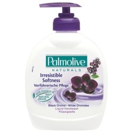 Palmolive Flüssigseife Wilde Orchidee