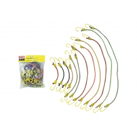 Easy Work EW Gepäckspannersatz 12-tlg. Easy Work EW Gepäckspannersatz 12-tlg.