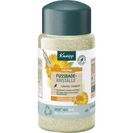 Kneipp Fußbadekristalle Kneipp Fußbadekristalle