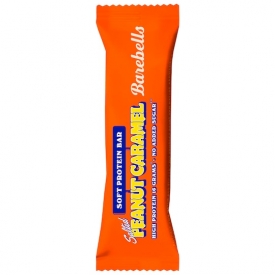 Barebells Salted Peanut Caramel Proteinriegel Barebells Salted Peanut Caramel Proteinriegel
