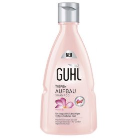 Guhl Shampoo Tiefen Aufbau BAO BAB-Öl Guhl Shampoo Tiefen Aufbau BAO BAB-Öl