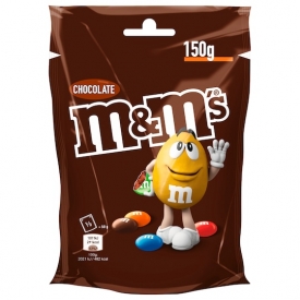 M&M Choco M&M Choco