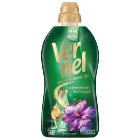 Vernel Weichspüler Aromatherapie Faszinierender Dschungel 46WL Vernel Weichspüler Aromatherapie Faszinierender Dschungel 46WL