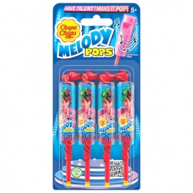 Chupa Chups Melody Pop Chupa Chups Melody Pop