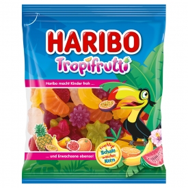Haribo Tropi Frutti Haribo Tropi Frutti