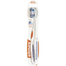 Elmex Zahnbürste Intensivreinigung Elmex Zahnbürste Intensivreinigung
