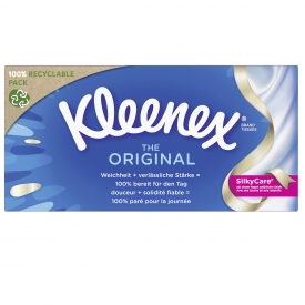 Kleenex Original Taschentücher Kleenex Original Taschentücher