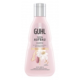 Guhl Shampoo TiefenAufbau BaobabÖl 250ml+Haarparfüm 1.5ml