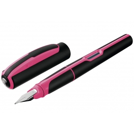 Pelikan Füllhalter Style P57 M Neonpink Pelikan Füllhalter Style P57 M Neonpink