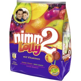 Nimm2 Lollie Nimm2 Lollie