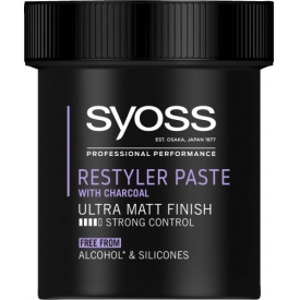 Syoss Professional Performance Restyler Paste | 065347 von Henkel AG ...
